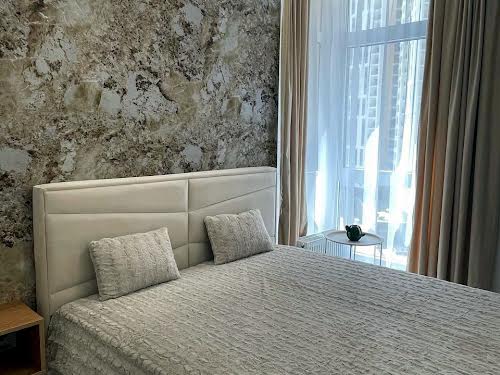 квартира по адресу Краснова ул., 3а