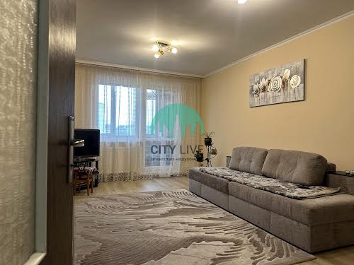 квартира за адресою Горбачевського вул., 9