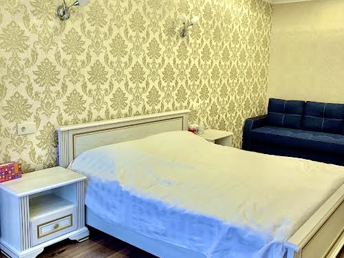 квартира за адресою Гійома де Боплана вул. (Боженка), 89