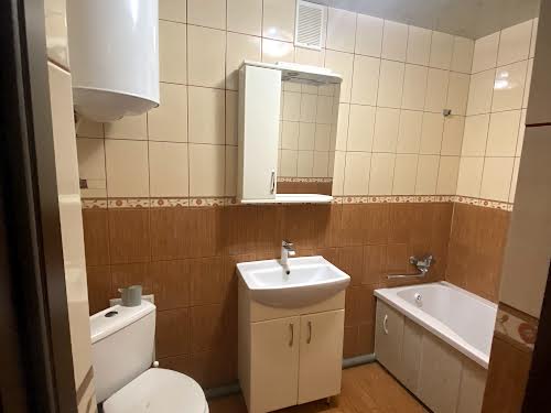 квартира по адресу Миколаївська ул., 142