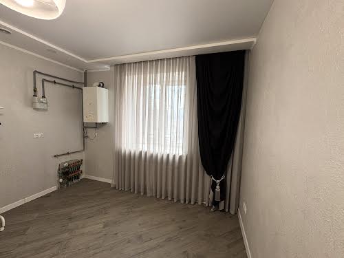 квартира за адресою Святослава Хороброго вул., 7
