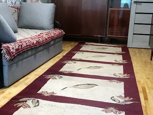 квартира по адресу Ильфа и Петрова ул., 57