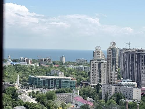 квартира за адресою Фонтанська дорога вул., 25