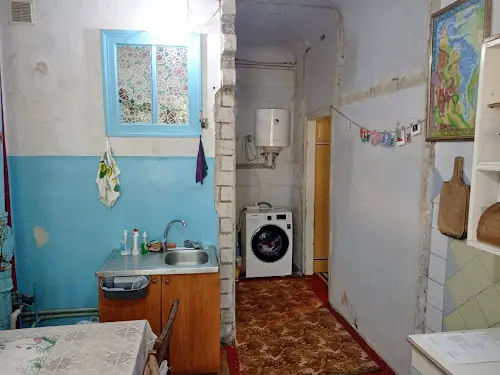 квартира по адресу Универсальная ул., 9