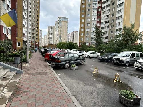 квартира по адресу Григория Ващенко ул., 7
