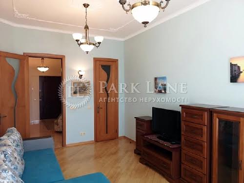 квартира по адресу Кловский спуск, 5