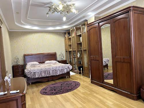 квартира по адресу Тенистая ул., 9/12