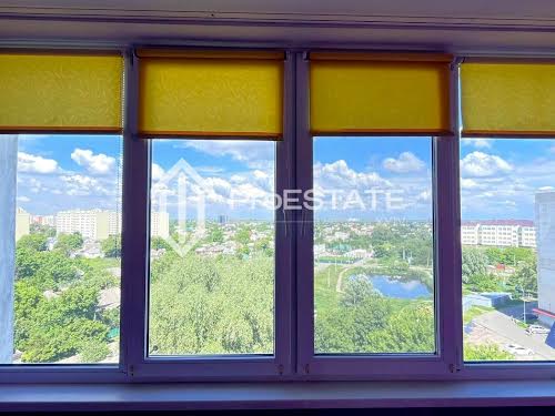 квартира за адресою Головатого вул., 8