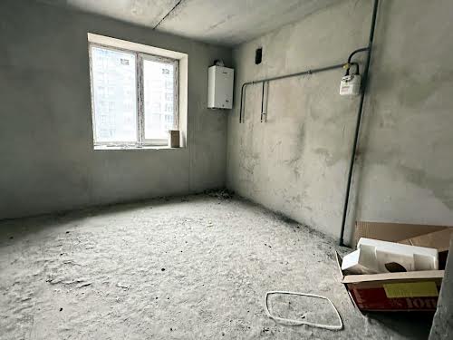 квартира за адресою Хіміків вул., 35А