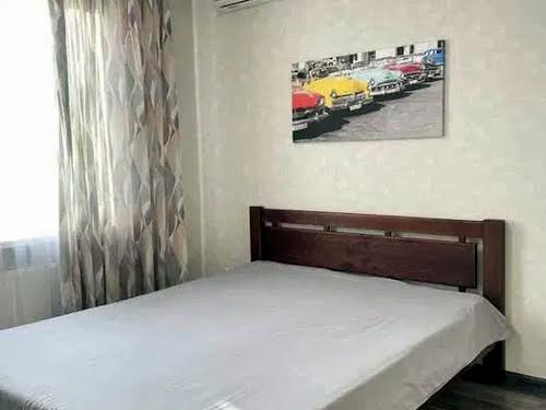 квартира за адресою Софії Русової вул., 7-Г