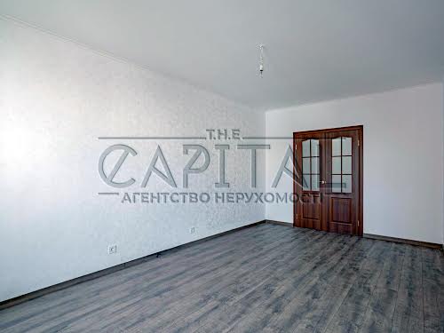 квартира за адресою Єлизавети Чавдар вул., 38