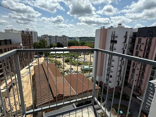квартира по адресу Под Голоском ул., 16