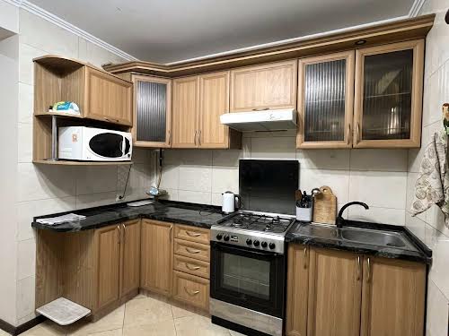 квартира за адресою Роксоляни вул., 61