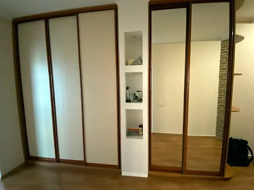 квартира за адресою Миколи Бажана просп., 12