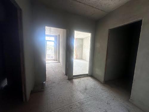 квартира по адресу Роксоланы ул., 1