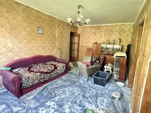 квартира по адресу Алексея Вадатурского ул. (Маршала Малиновского), 1