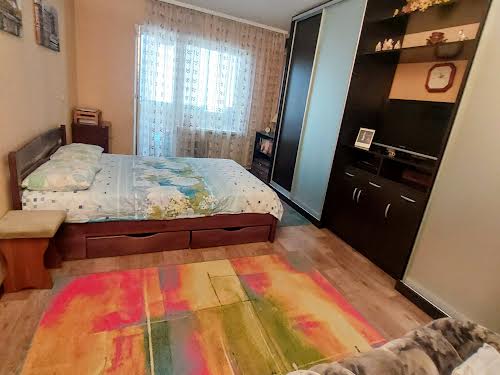 квартира за адресою Оноре де Бальзака вул., 63