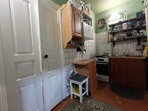 дом по адресу Кольцевая ул.