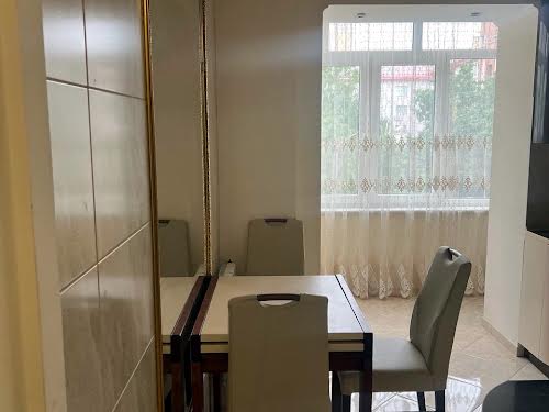 квартира за адресою Леоніда Перфецького вул., 5