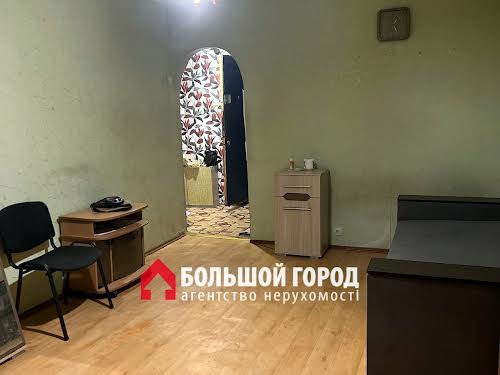 квартира по адресу Запорожье, Сытова ул., 20