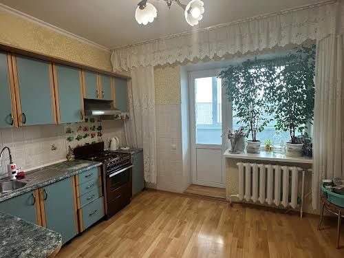 квартира за адресою Драгоманова вул., 31Б