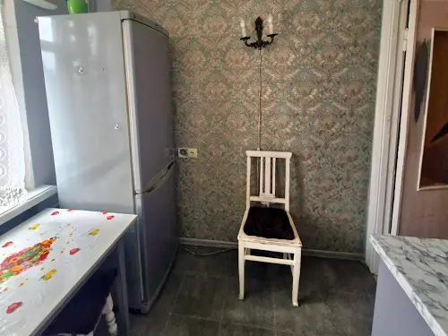 квартира по адресу Бориспольская ул., 45