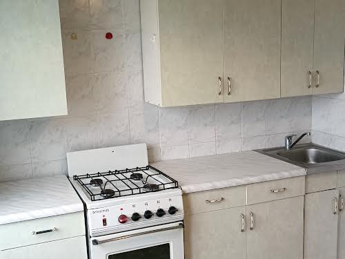 квартира за адресою Роганська вул., 100в