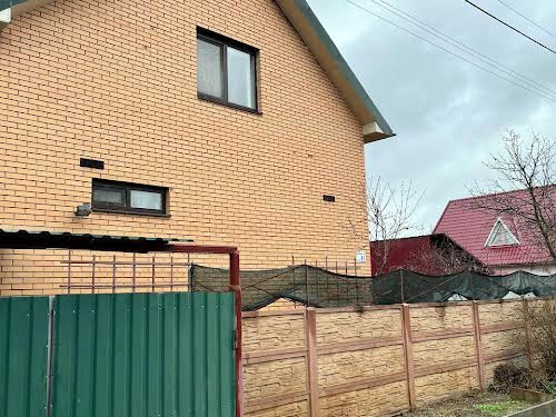 будинок за адресою Садова 80