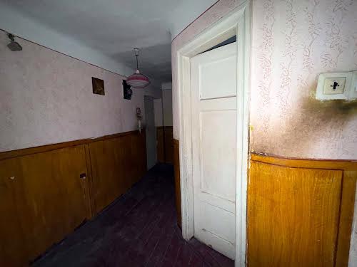 квартира по адресу Бельведерская ул., 50