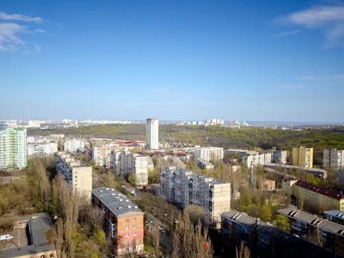 квартира за адресою Васильківська вул., 37г