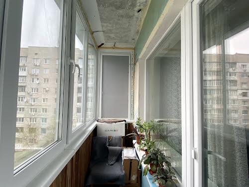 квартира за адресою Івана Багряного вул. (Агнії Барто), 18