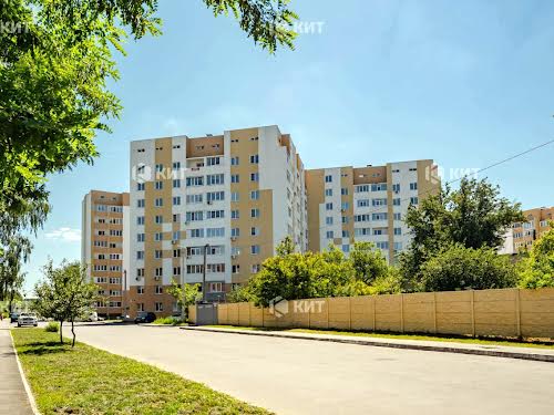 квартира за адресою Льва Ландау просп. (50-річчя СРСР), 52-В