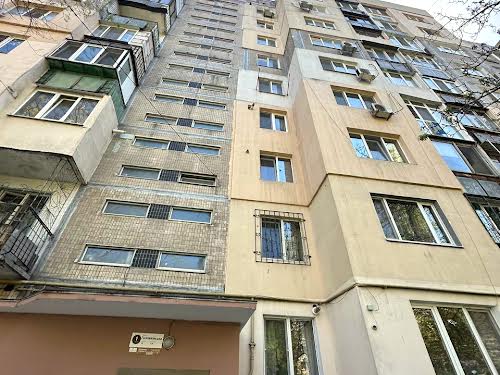 квартира за адресою Головківська вул., 62