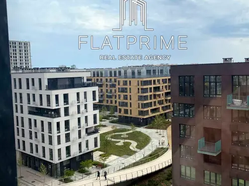 квартира за адресою Салютна вул., 2к23