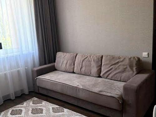 квартира за адресою Юрія Шумського вул., 5