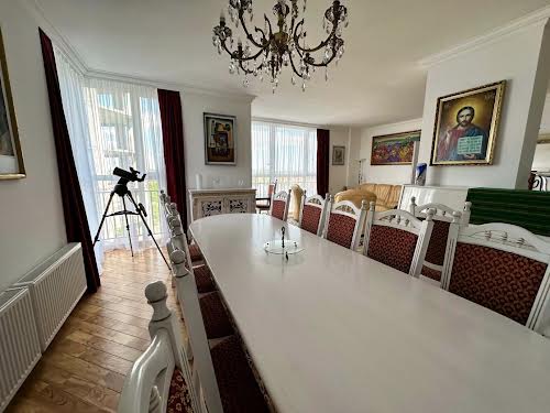 квартира по адресу Лукаша ул., 12