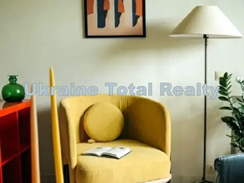 квартира за адресою Андрія Верхогляда вул. (Михайла Драгомирова), 3