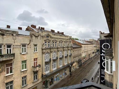 квартира за адресою Гетьмана Петра Дорошенка вул. (), 12