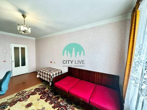 квартира за адресою Пасічна вул., 12а