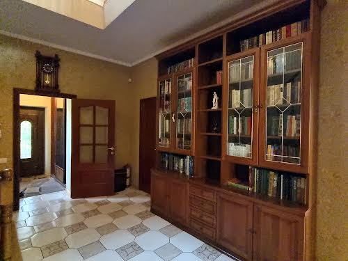 дом по адресу Княгини Ольги ул.