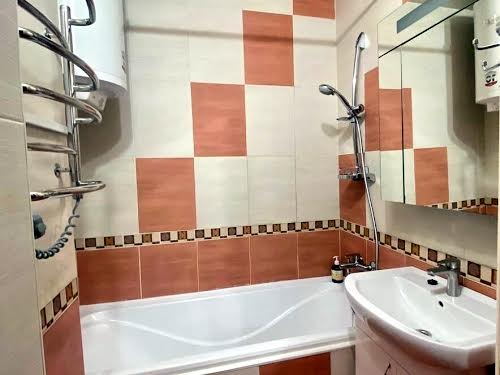 квартира по адресу Академика Сахарова ул., 38