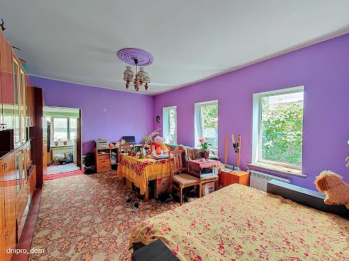 дом по адресу Геническая ул., 5