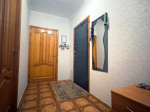 квартира по адресу Гонгадзе Георгия просп. (Советской Украины), 20-В