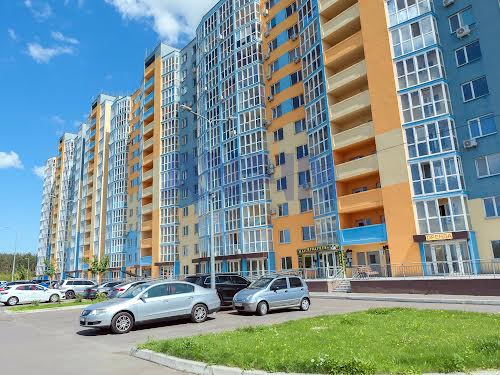 квартира по адресу Берковецкая ул., 6А