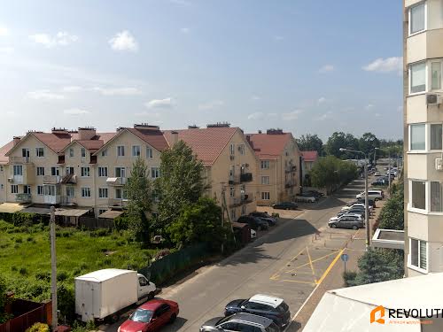 квартира за адресою Богдана Хмельницького вул., 5