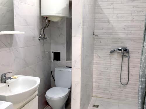 квартира за адресою Шолуденка вул., 20
