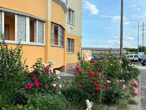 квартира за адресою Сергія Москаленка вул. (Красовського), 53