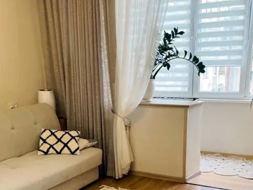 квартира за адресою Михайла Драгана вул., 22