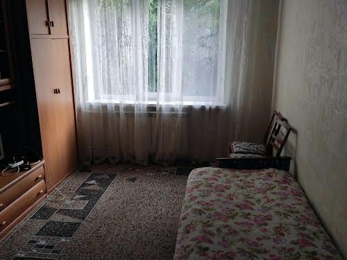квартира по адресу Патриарха Мстислава Скрипника ул., 9