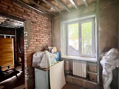 дом по адресу Самолетная ул.
